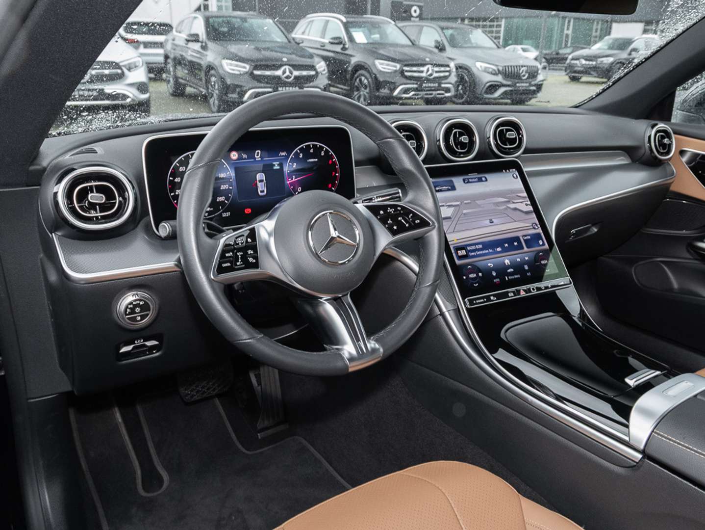 Mercedes CLE 180 Coupé 180 - 2025 - Joinsteer - #4