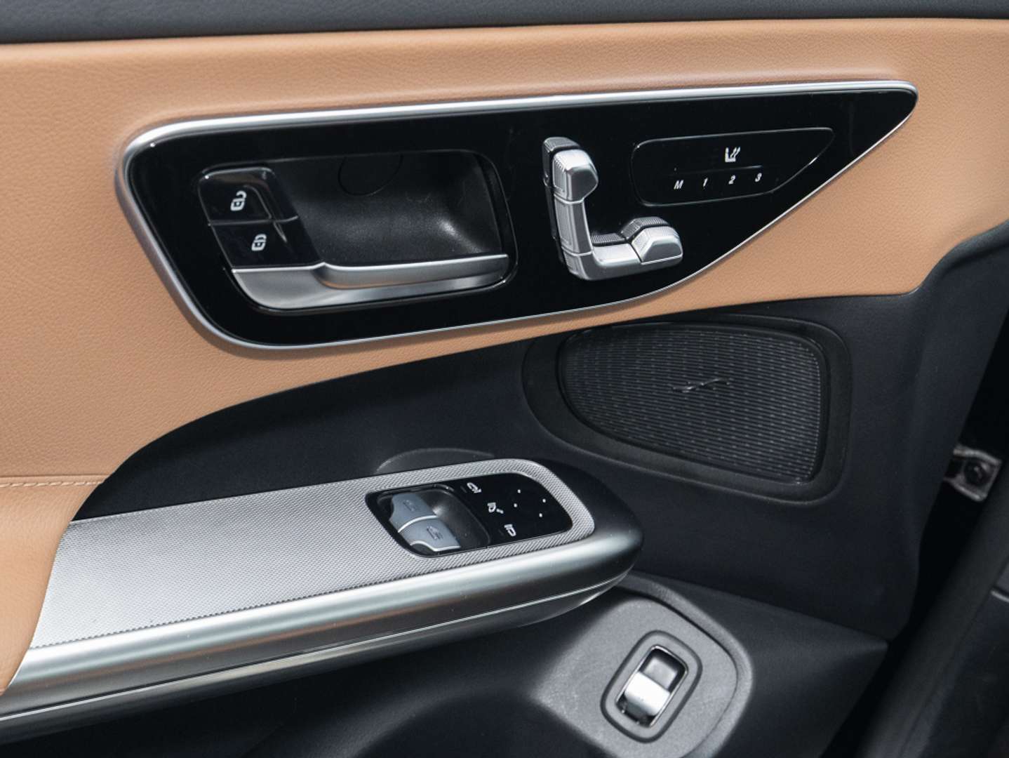 Mercedes CLE 180 Coupé 180 - 2025 - Joinsteer - #5