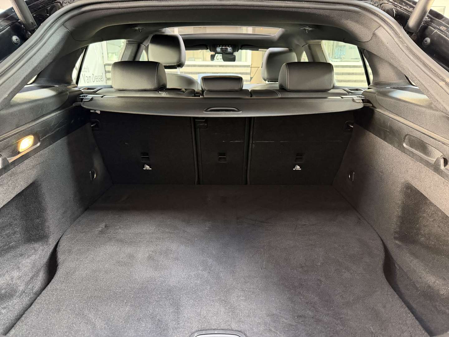 Mercedes CLA 250 Business Line - 2023 - Joinsteer - #11