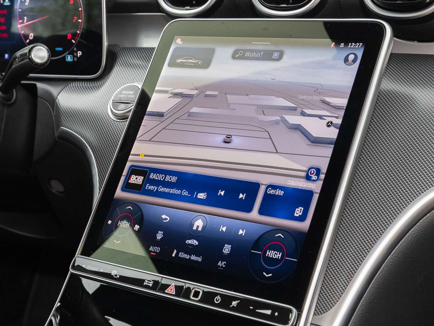 Mercedes CLE 180 Coupé 180 - 2025 - Joinsteer - #7