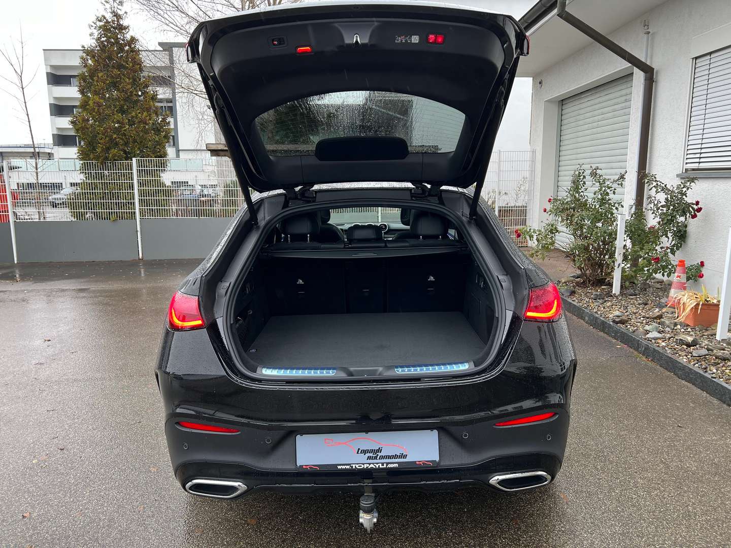 Mercedes GLC 300 DE 4MATIC AMG - 2025 - Joinsteer - #12