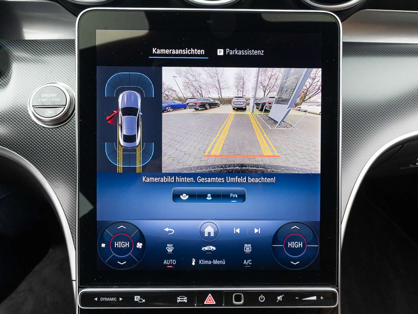 Mercedes CLE 180 Coupé 180 - 2025 - Joinsteer - #8