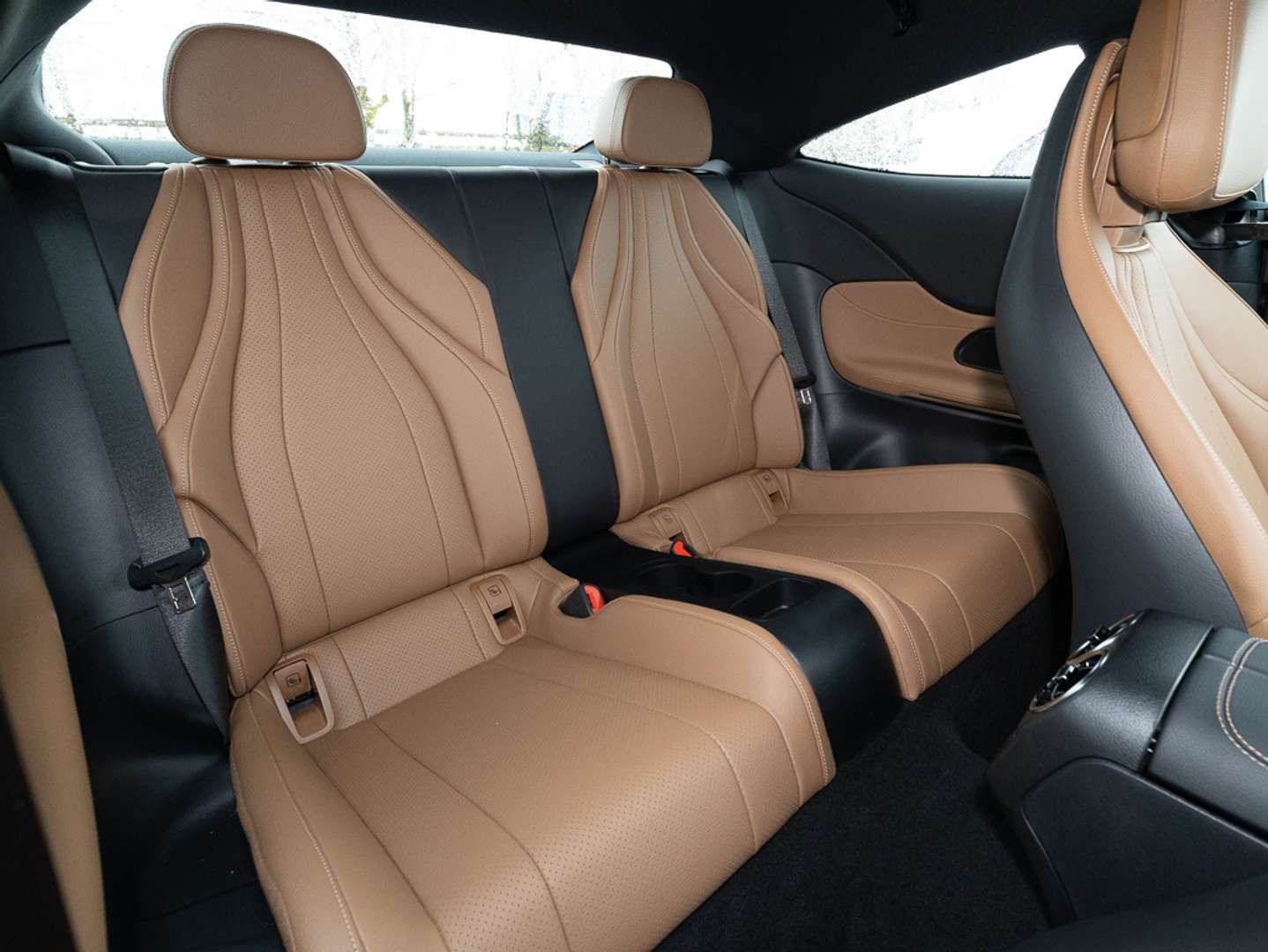 Mercedes CLE 180 Coupé 180 - 2025 - Joinsteer - #10