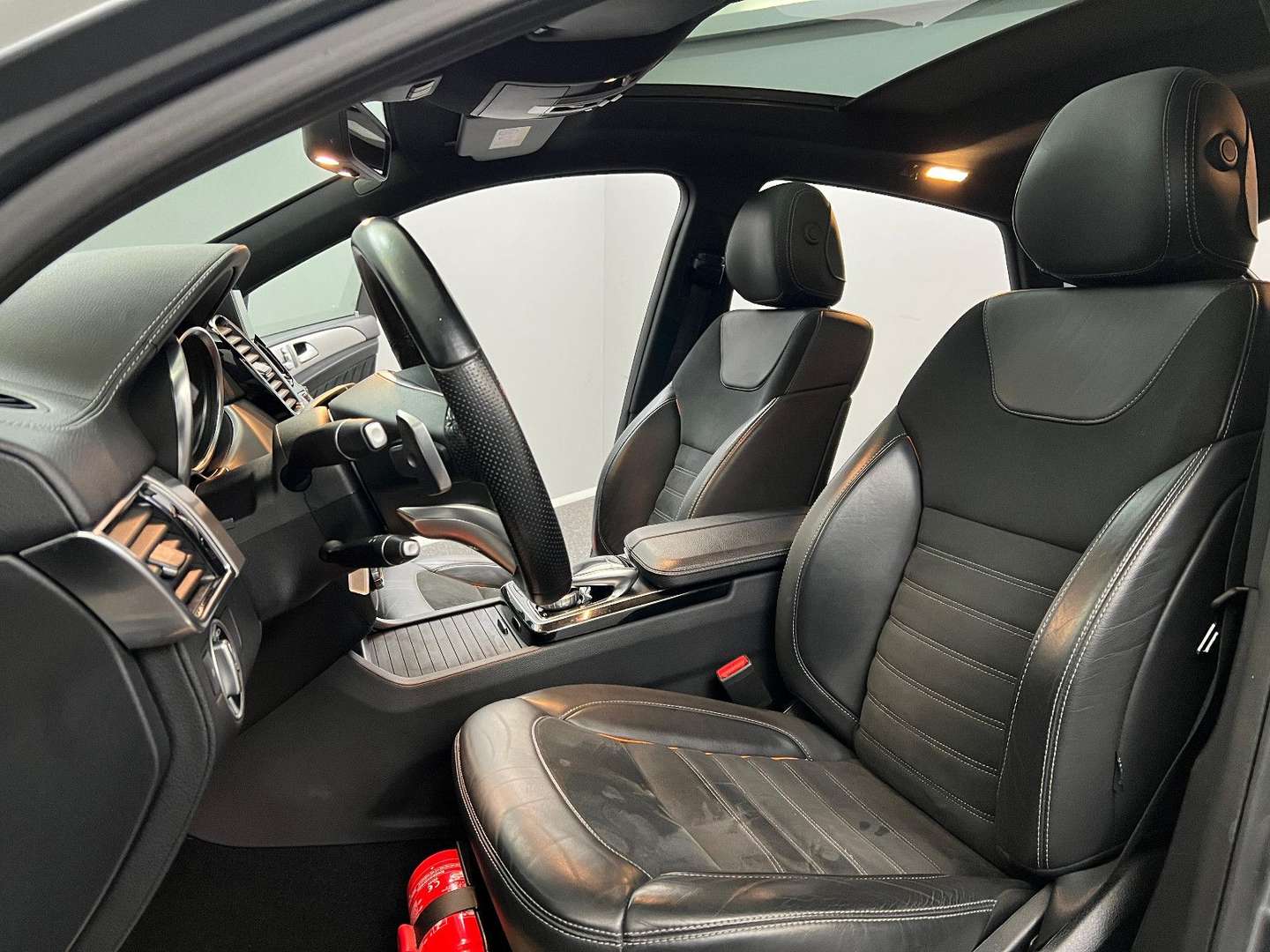 Mercedes GLE 53 AMG 53 - 2019 - Joinsteer - #9