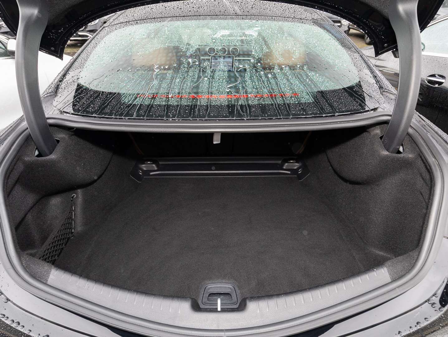 Mercedes CLE 180 Coupé 180 - 2025 - Joinsteer - #11
