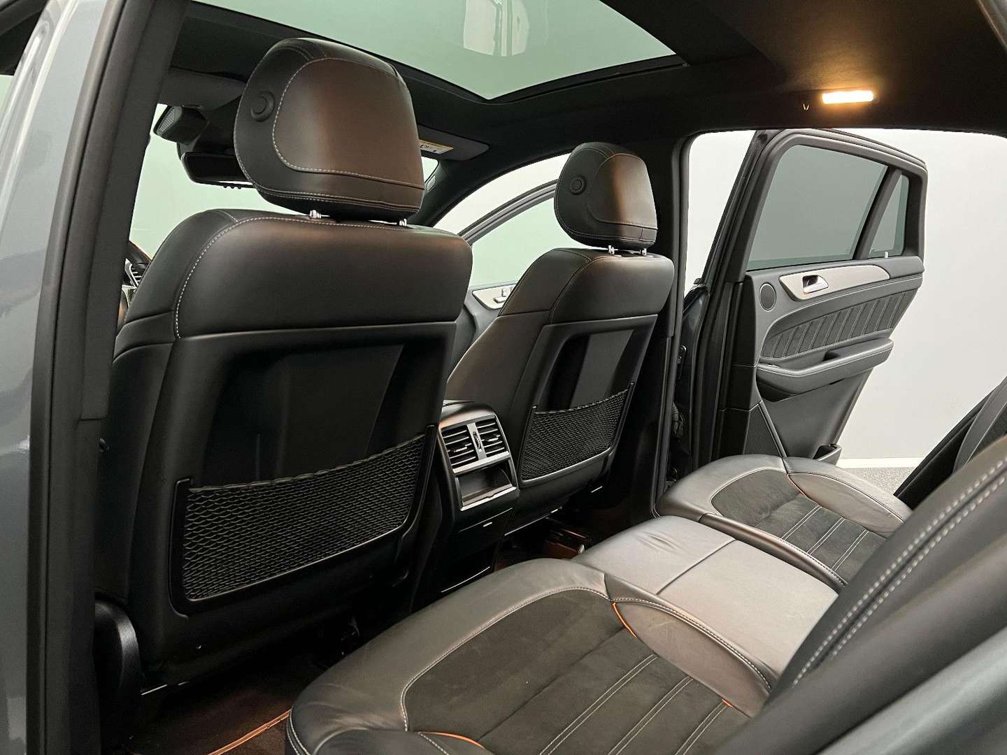 Mercedes GLE 53 AMG 53 - 2019 - Joinsteer - #10