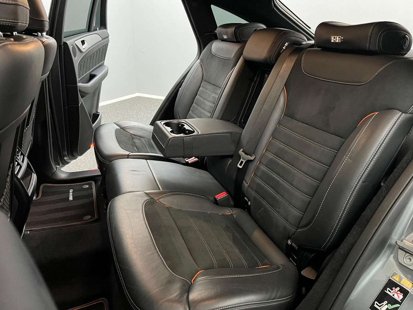 Mercedes GLE 53 AMG 53 - 2019 - Joinsteer - #11