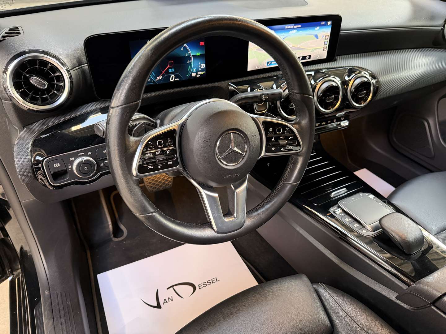 Mercedes CLA 250 Business Line - 2023 - Joinsteer - #15