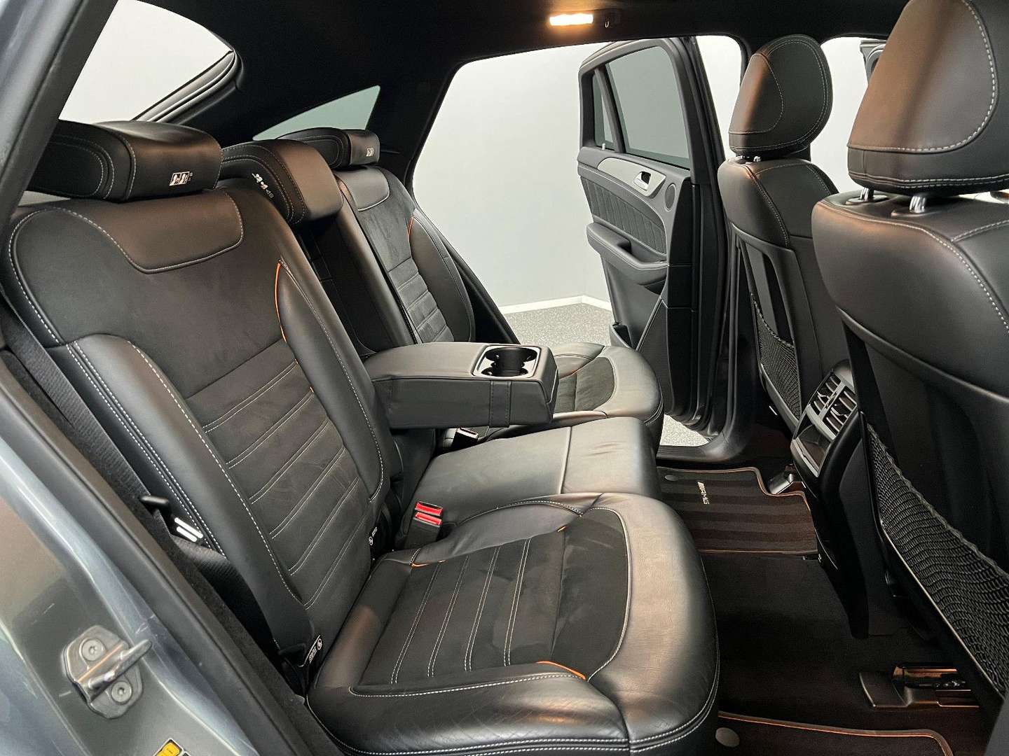 Mercedes GLE 53 AMG 53 - 2019 - Joinsteer - #15