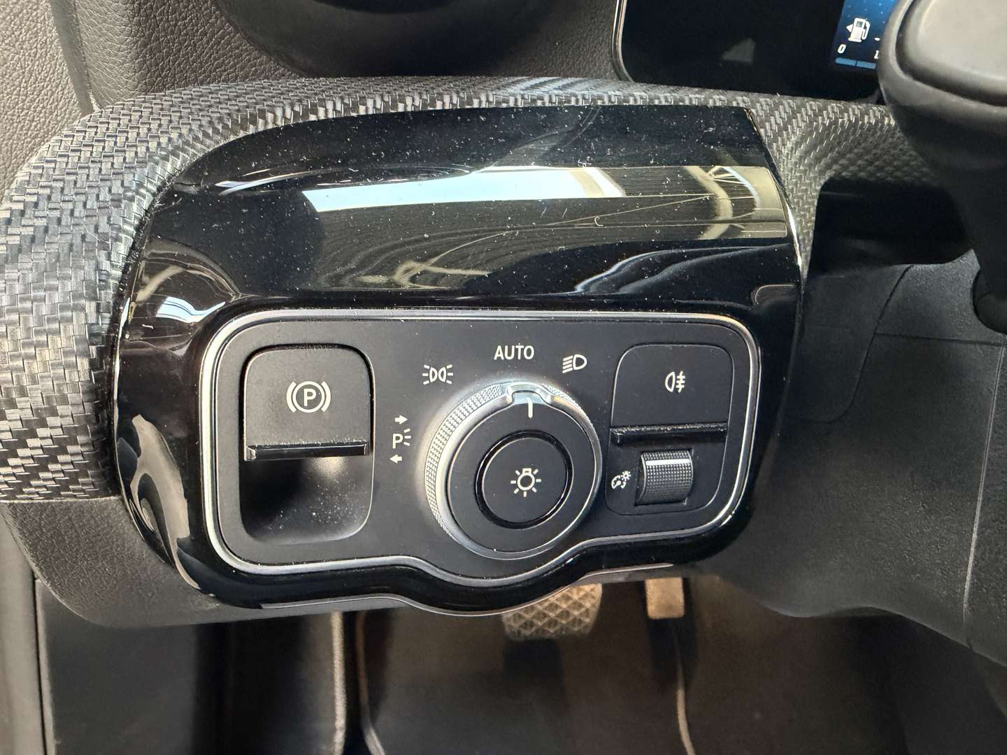 Mercedes CLA 250 Business Line - 2023 - Joinsteer - #17