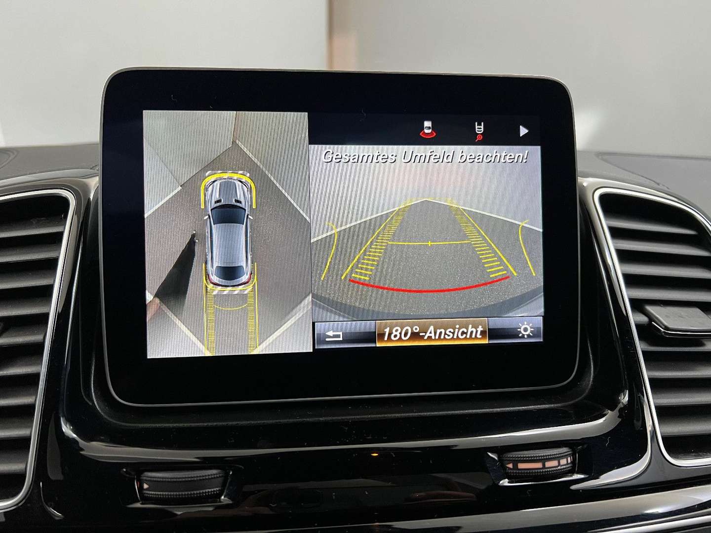 Mercedes GLE 53 AMG 53 - 2019 - Joinsteer - #20