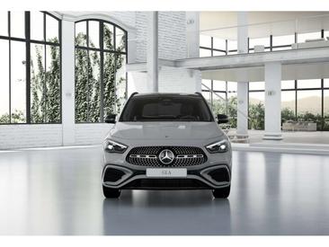 Mercedes GLA 250 250 AMG Line — photo 4