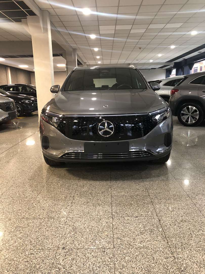 Mercedes EQA 350 - 2024 - Joinsteer - #3