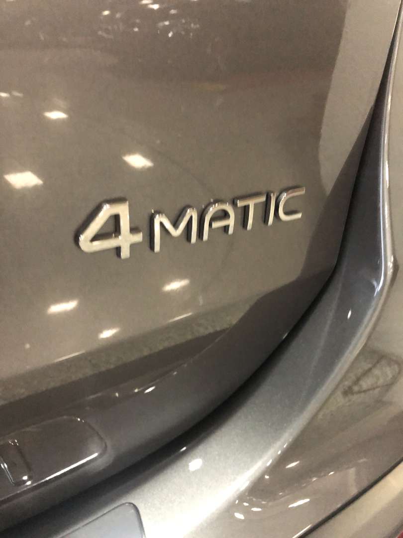 Mercedes EQA 350 - 2024 - Joinsteer - #6