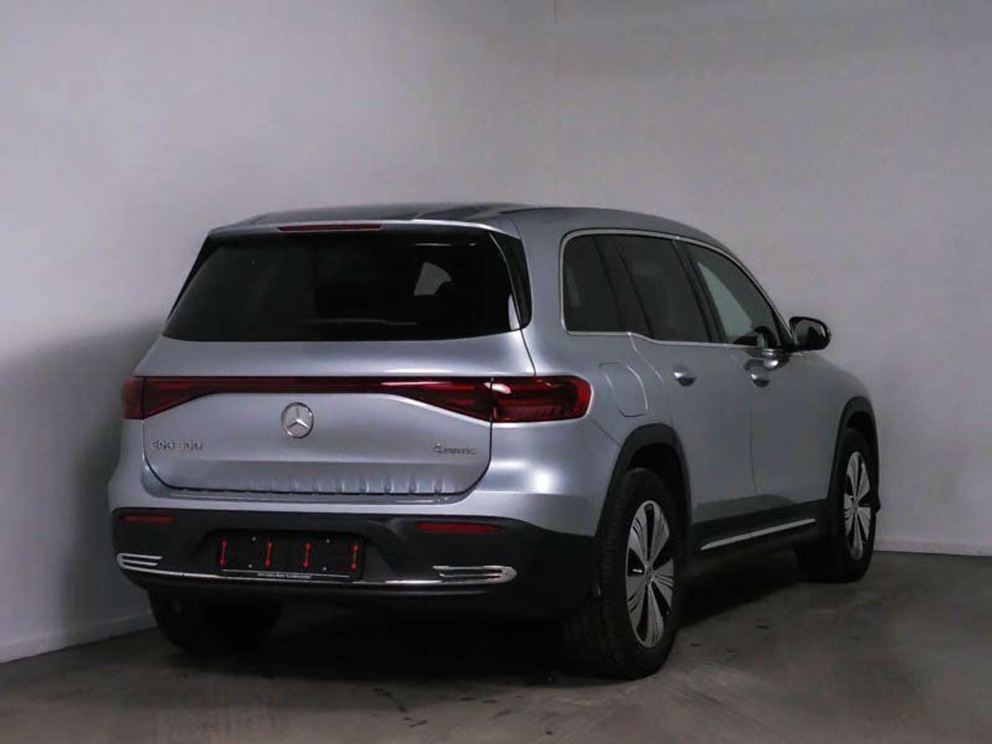 Mercedes EQB 300 Progressive - 2024 - Joinsteer - #2