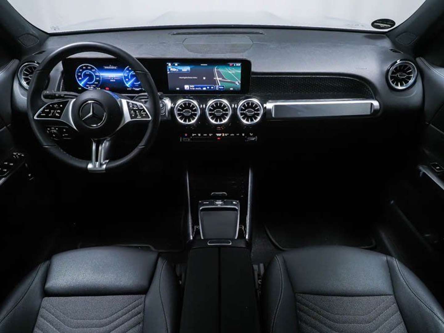 Mercedes EQB 300 Progressive - 2024 - Joinsteer - #3