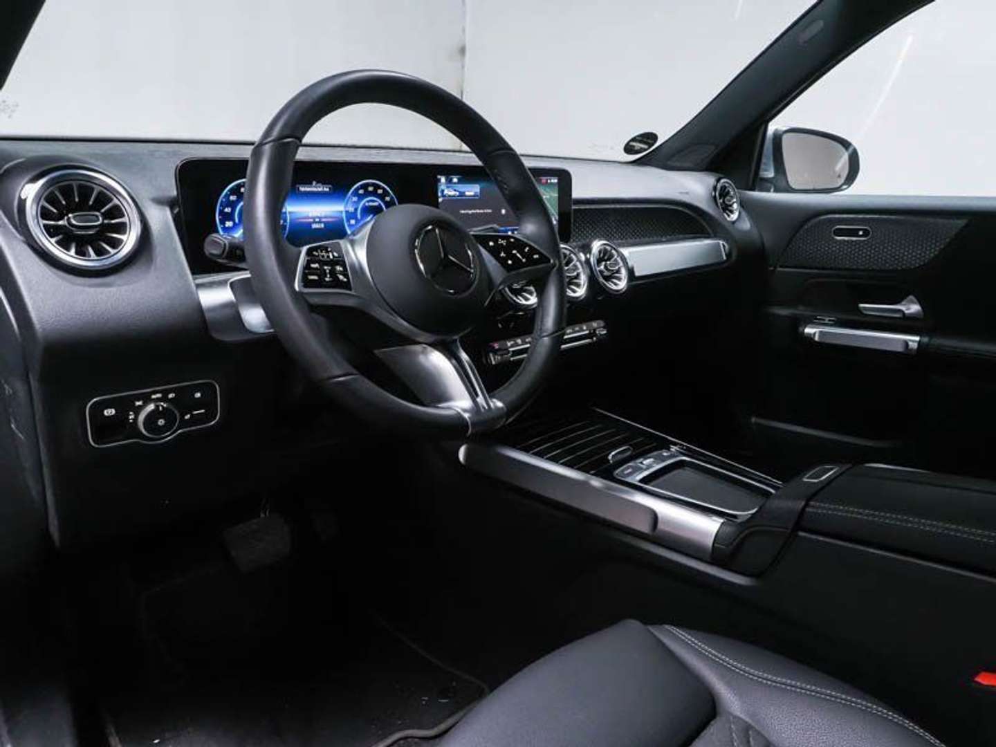 Mercedes EQB 300 Progressive - 2024 - Joinsteer - #4