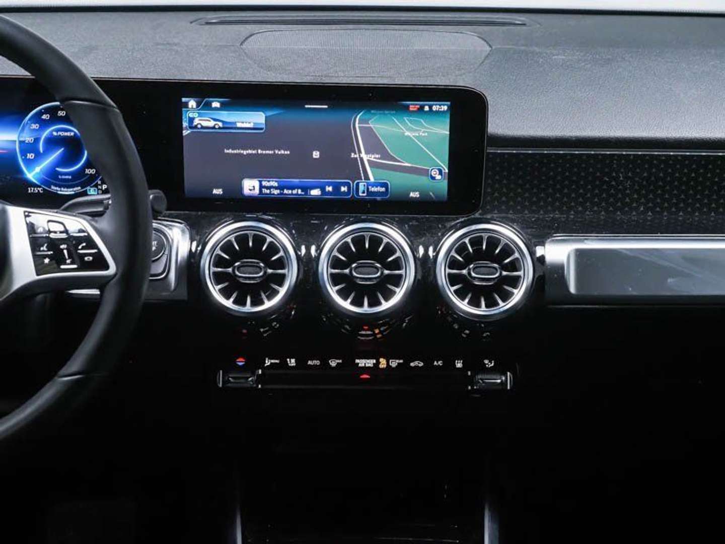 Mercedes EQB 300 Progressive - 2024 - Joinsteer - #5