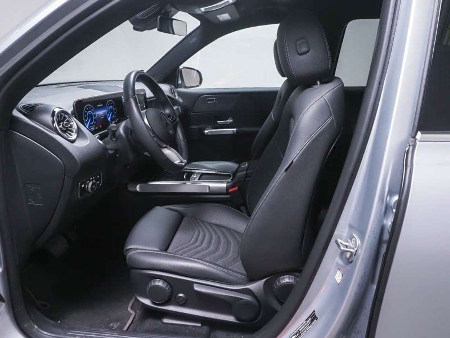 Mercedes EQB 300 Progressive - 2024 - Joinsteer - #6