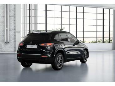 Mercedes GLA 250 250 AMG Line — photo 2