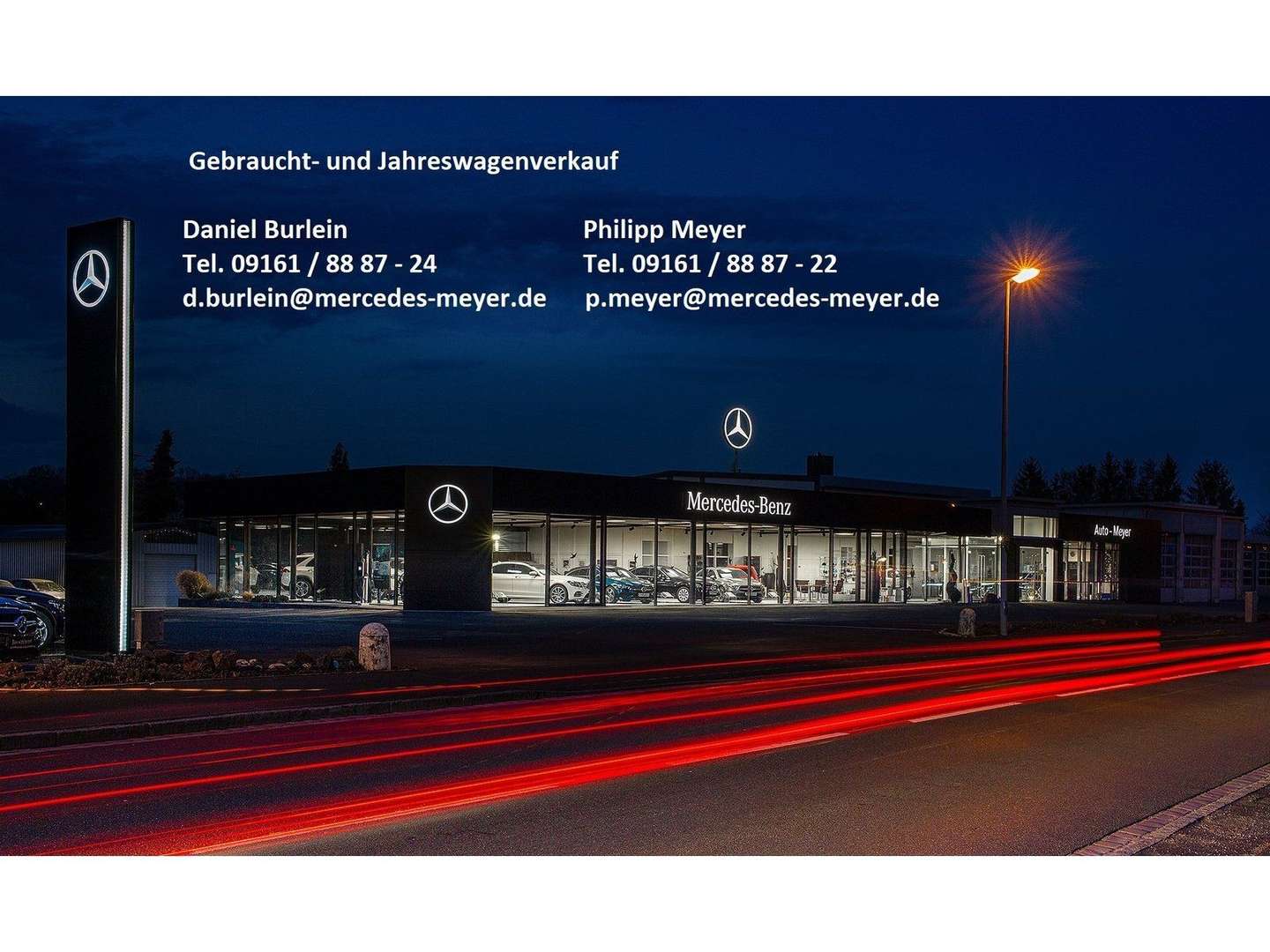 Mercedes EQB 300 Progressive - 2024 - Joinsteer - #9