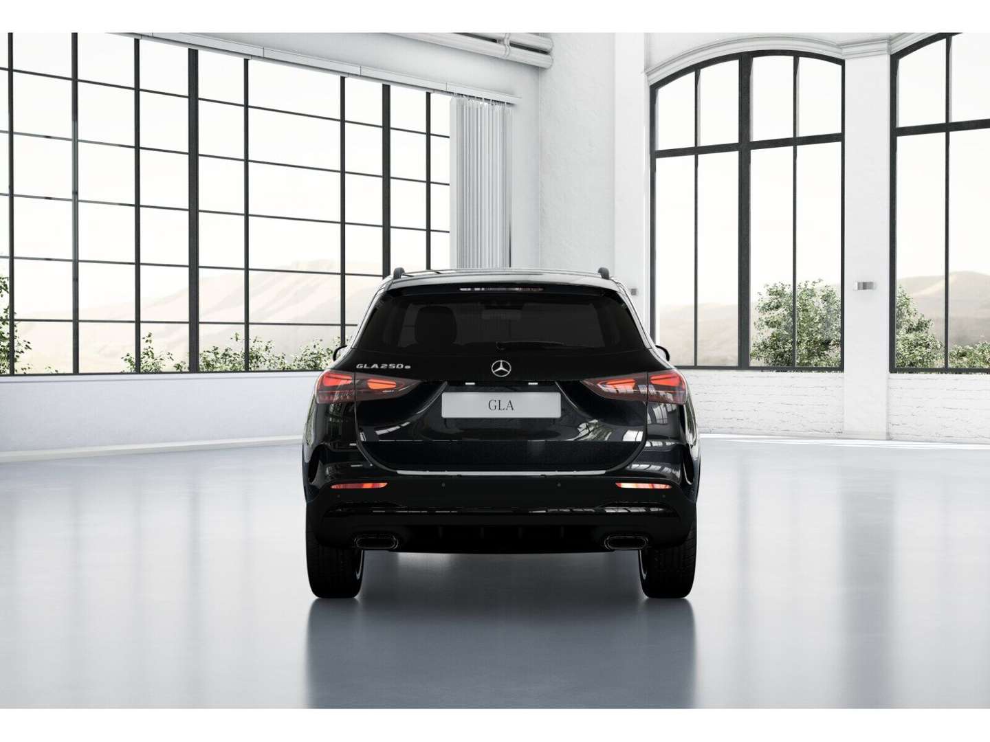 Mercedes GLA 250 250 AMG Line - 2026 - Joinsteer - #5