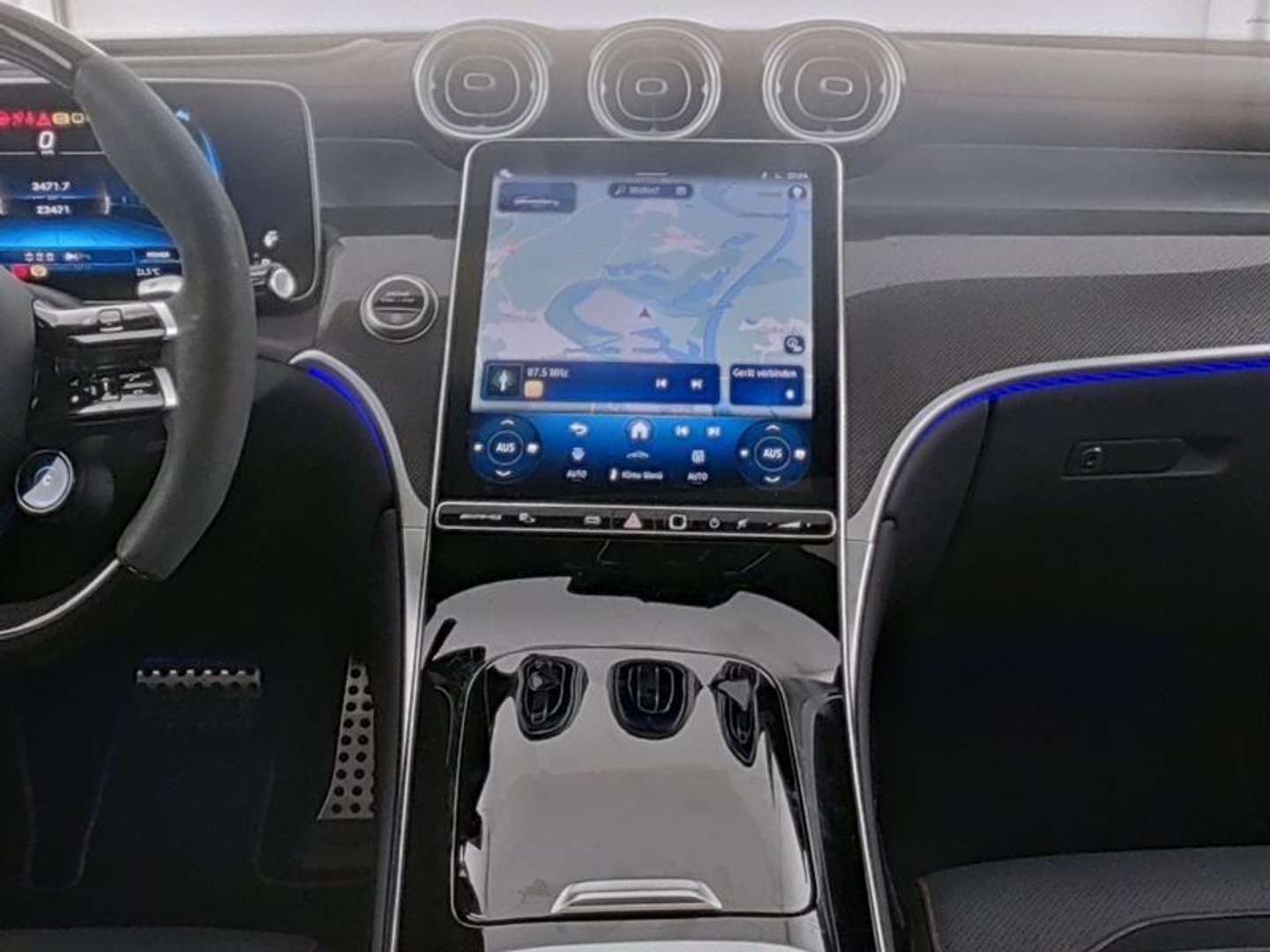 Mercedes GLC 43 AMG Coupé 43 Premium Plus - 2024 - Joinsteer - #5