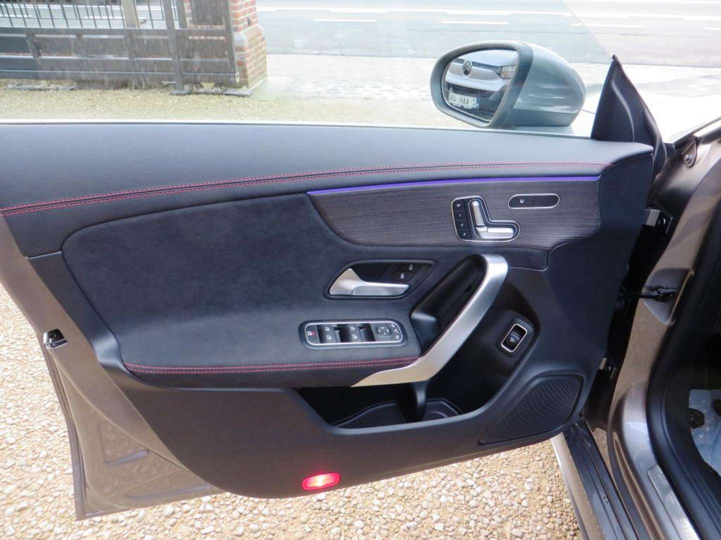 Mercedes CLA Shooting Break 200 AMG-LINE - 2024 - Joinsteer - #8