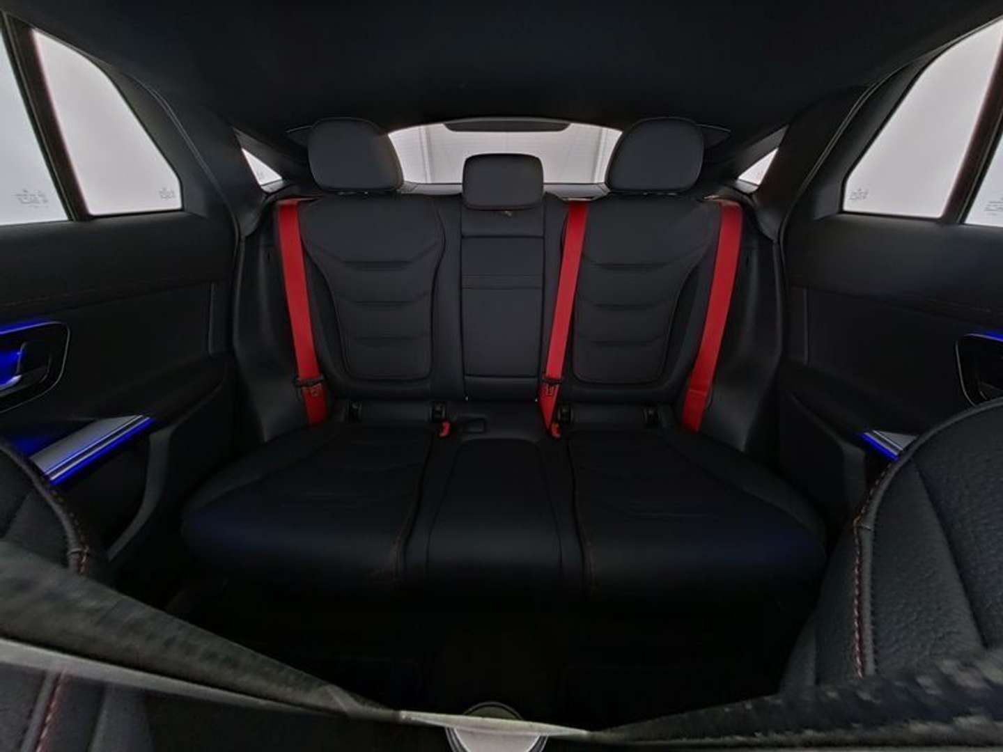 Mercedes GLC 43 AMG Coupé 43 Premium Plus - 2024 - Joinsteer - #8