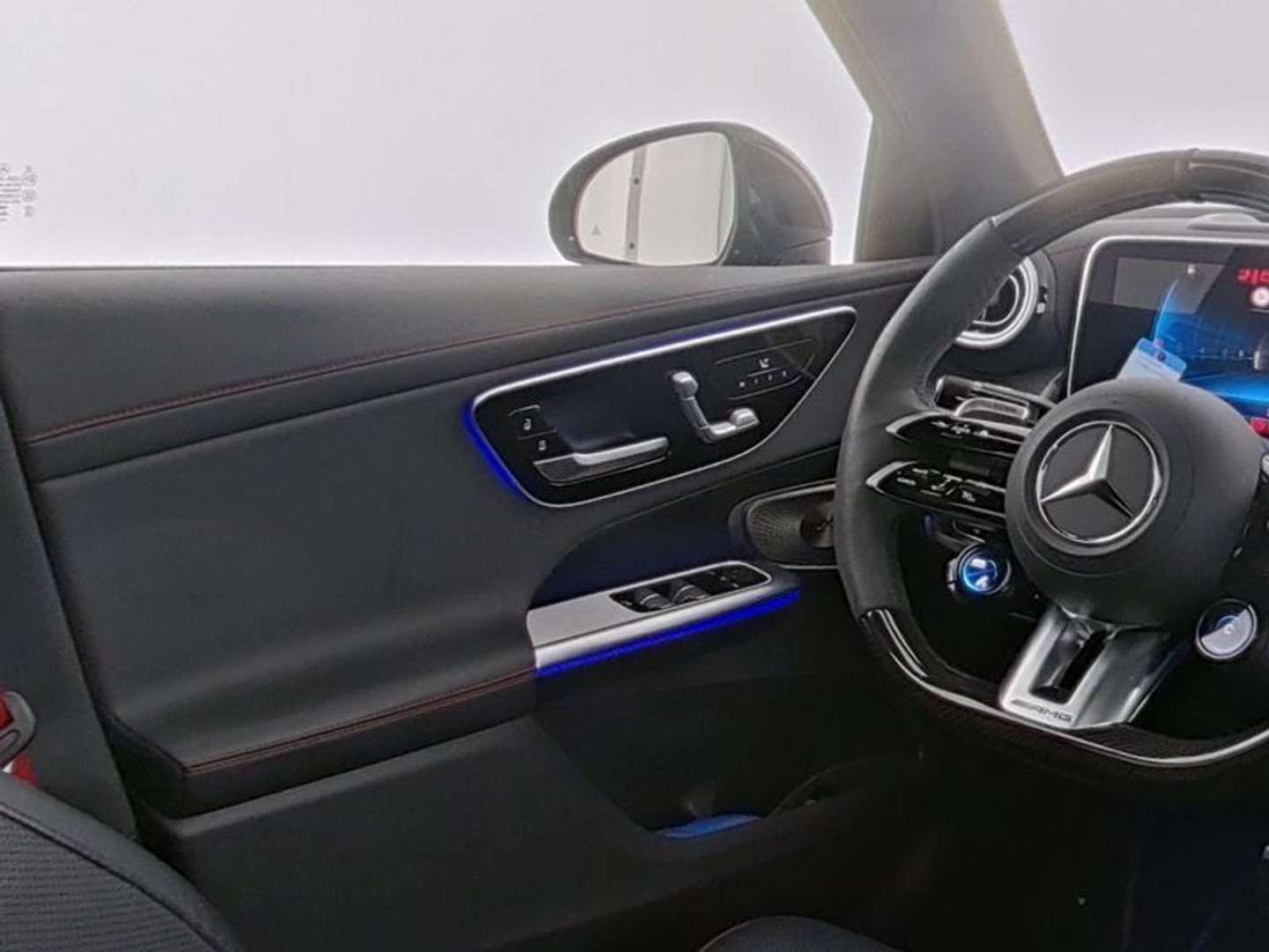 Mercedes GLC 43 AMG Coupé 43 Premium Plus - 2024 - Joinsteer - #9