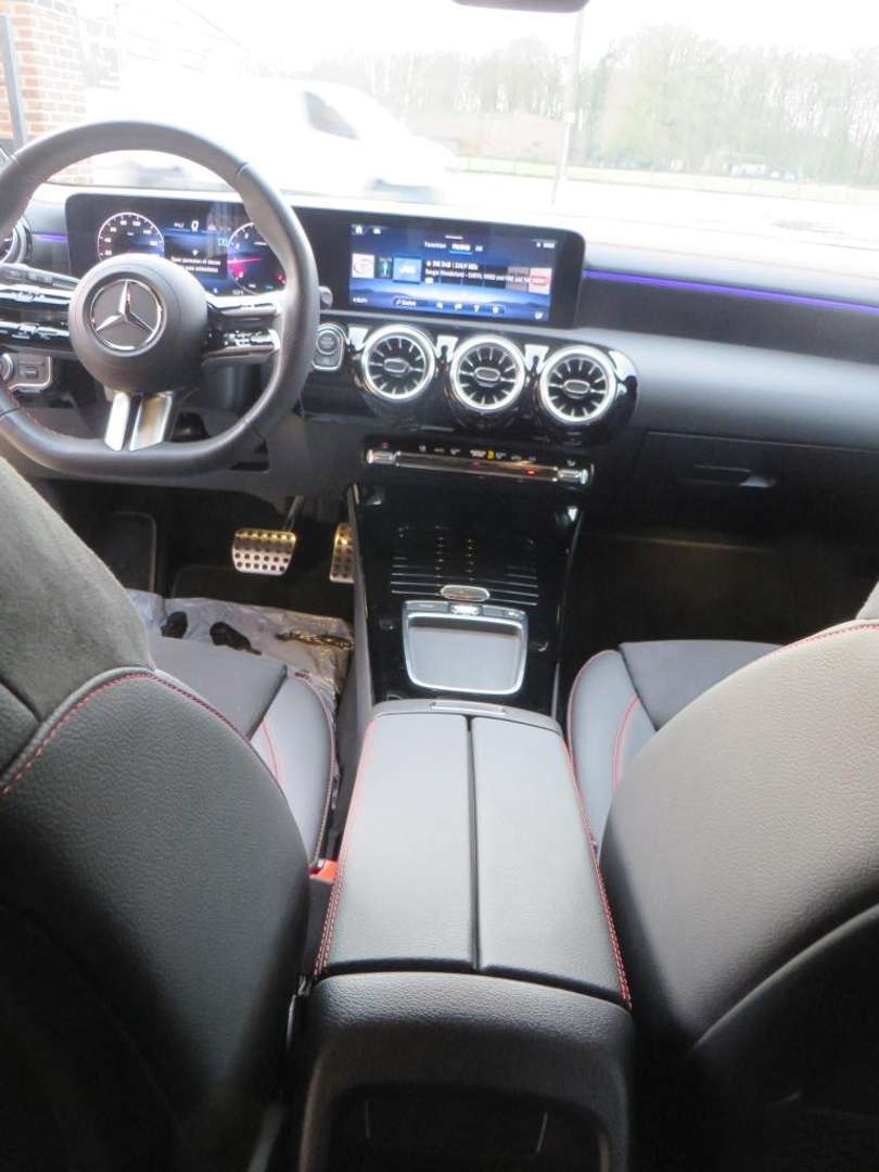 Mercedes CLA Shooting Break 200 AMG-LINE - 2024 - Joinsteer - #12