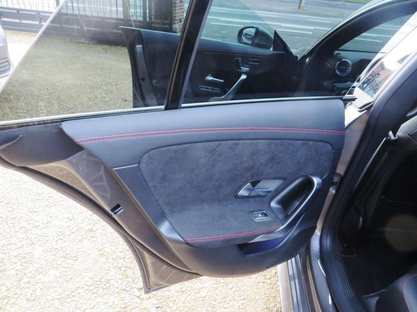 Mercedes CLA Shooting Break 200 AMG-LINE - 2024 - Joinsteer - #13