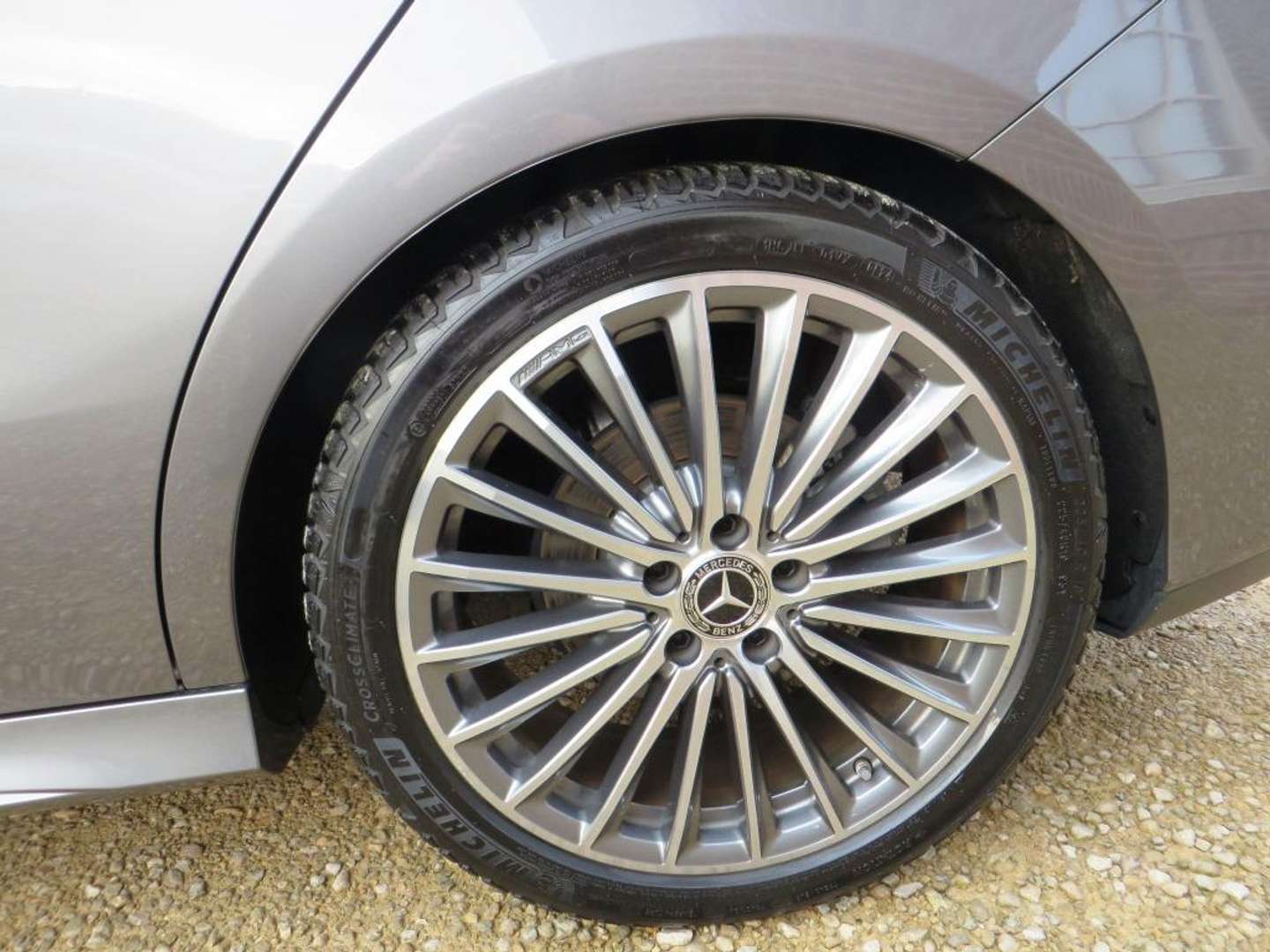 Mercedes CLA Shooting Break 200 AMG-LINE - 2024 - Joinsteer - #14