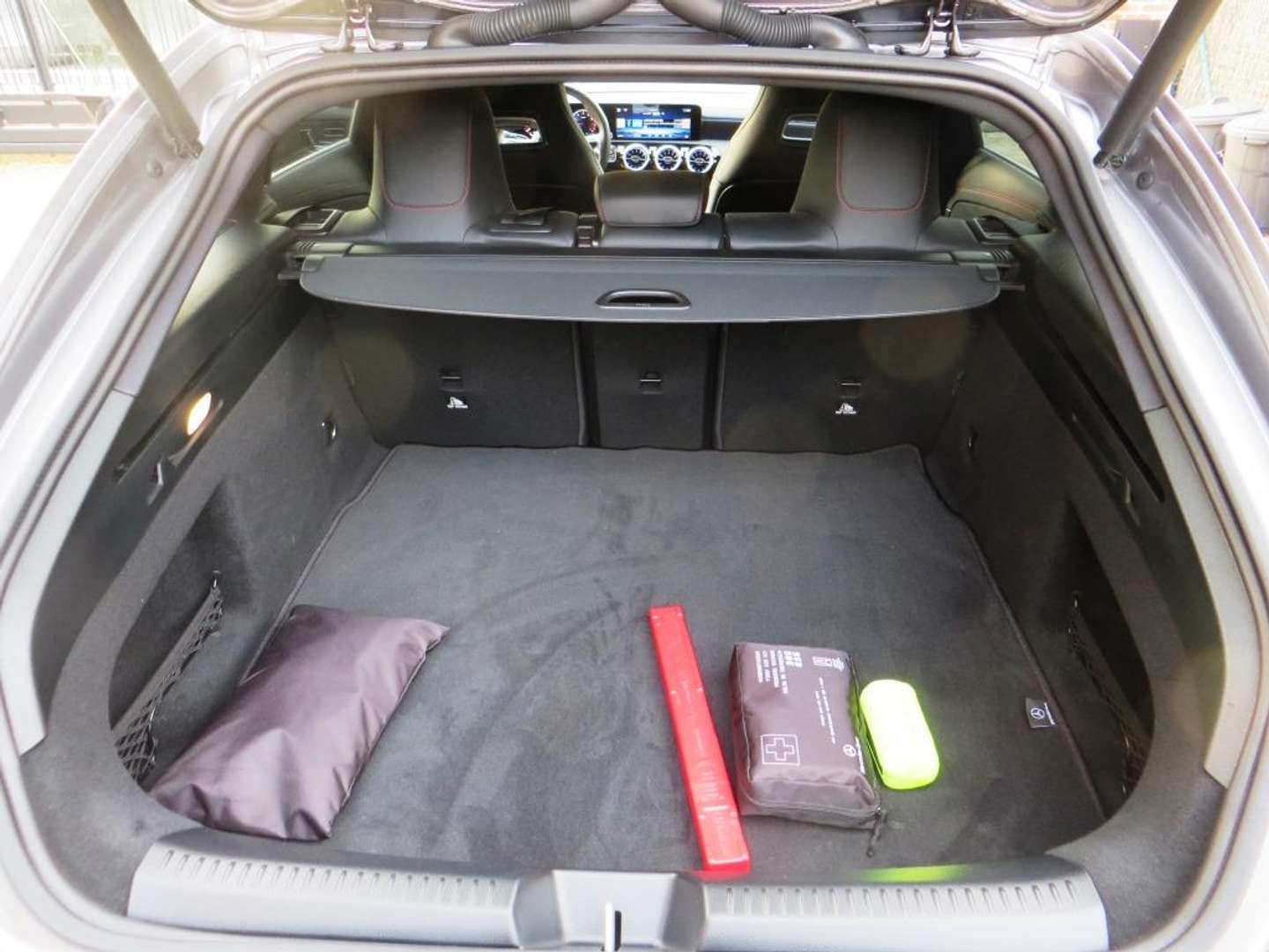 Mercedes CLA Shooting Break 200 AMG-LINE - 2024 - Joinsteer - #16