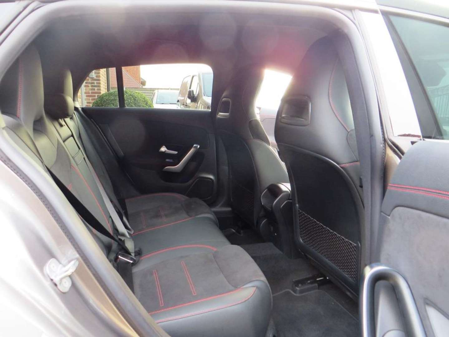 Mercedes CLA Shooting Break 200 AMG-LINE - 2024 - Joinsteer - #17