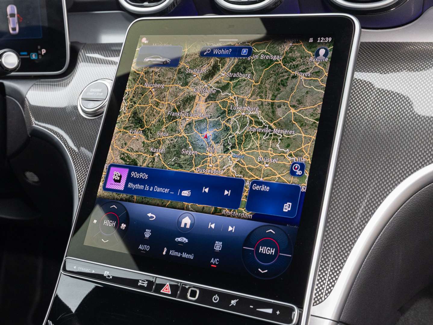 Mercedes CLE 180 Coupé 180 - 2025 - Joinsteer - #7