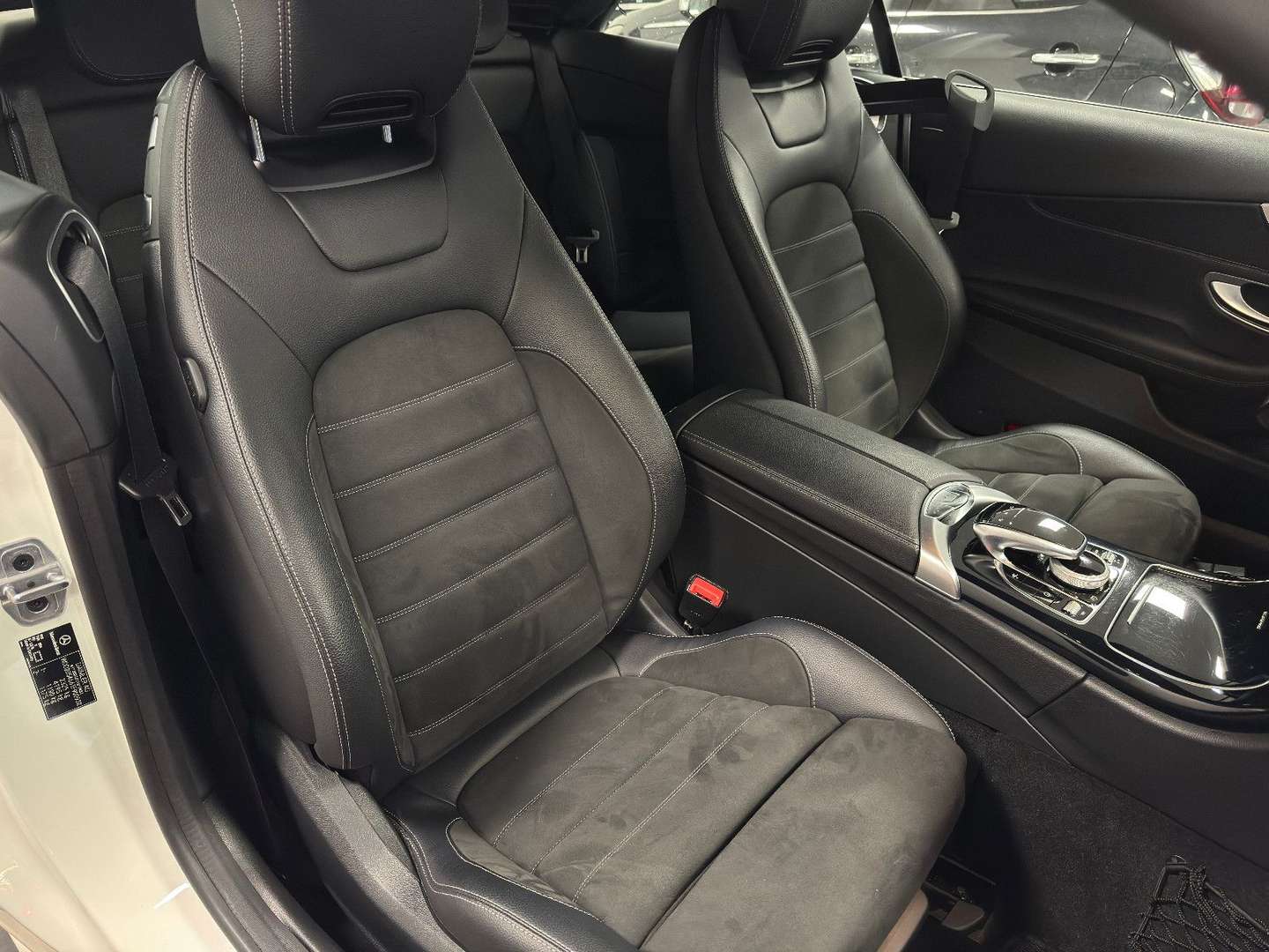 Mercedes Classe C 400 Cabrio 400 AMG Line - 2019 - Joinsteer - #12