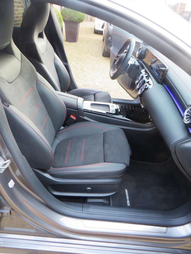 Mercedes CLA Shooting Break 200 AMG-LINE - 2024 - Joinsteer - #18