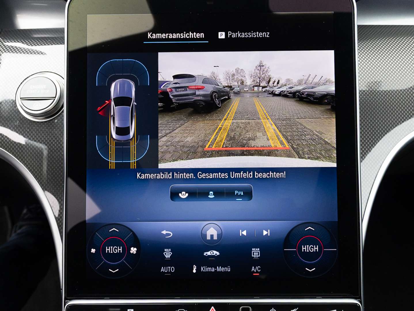 Mercedes CLE 180 Coupé 180 - 2025 - Joinsteer - #8