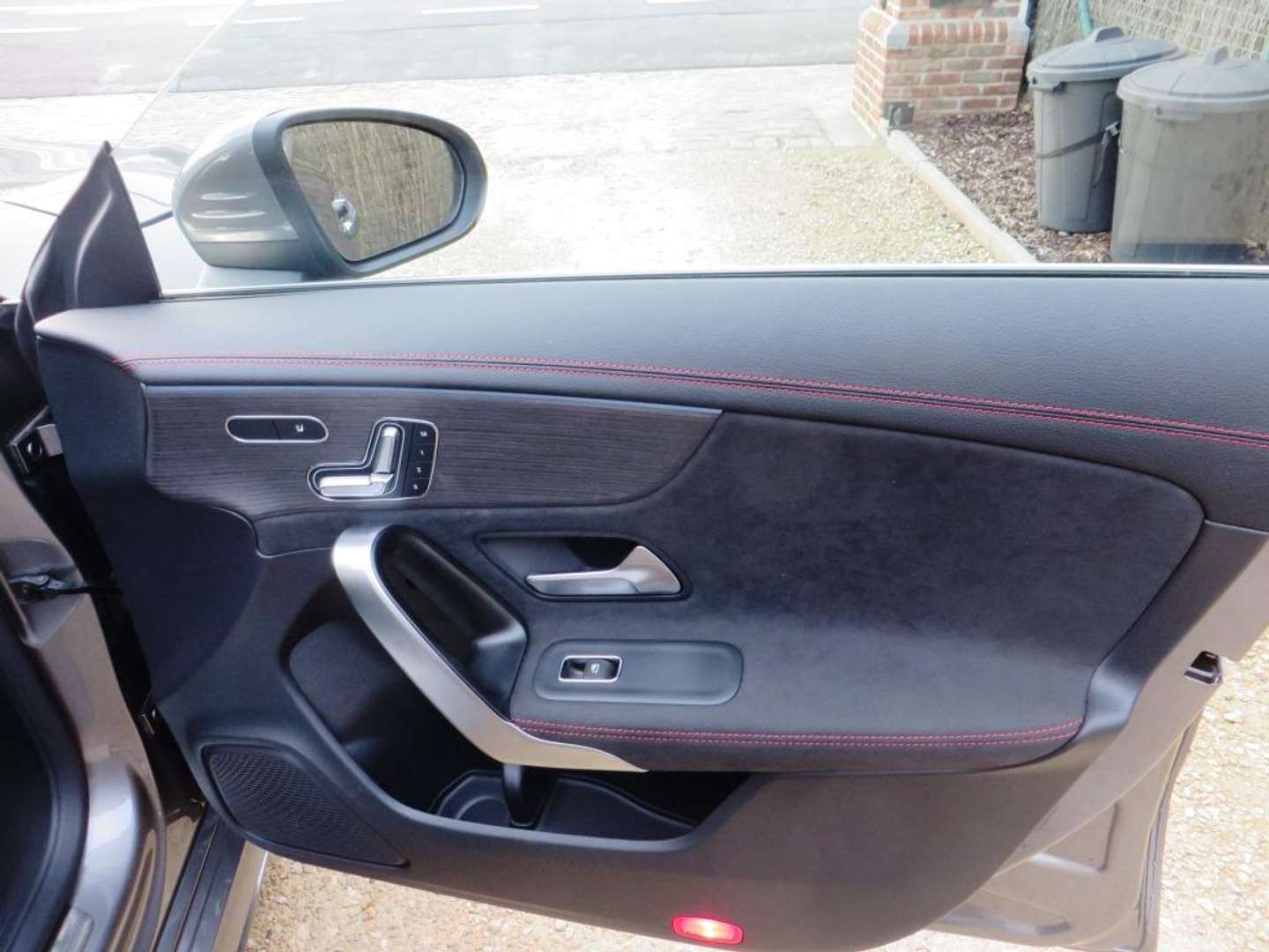 Mercedes CLA Shooting Break 200 AMG-LINE - 2024 - Joinsteer - #19