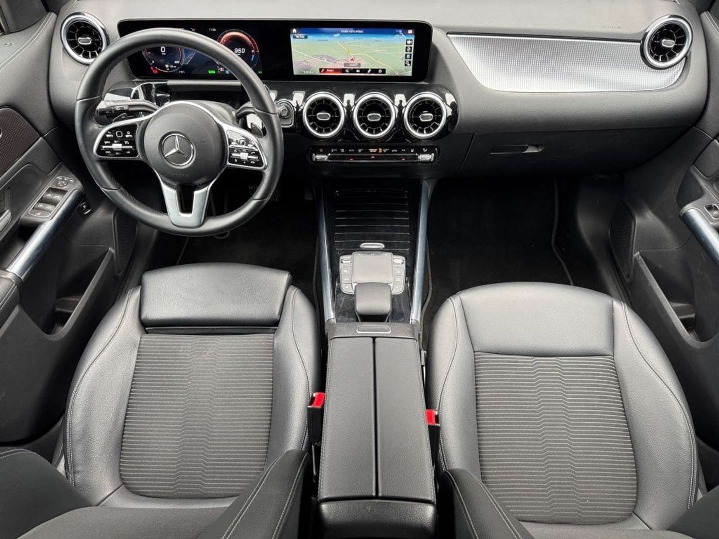 Mercedes GLA 250 E 250 - 2022 - Joinsteer - #3