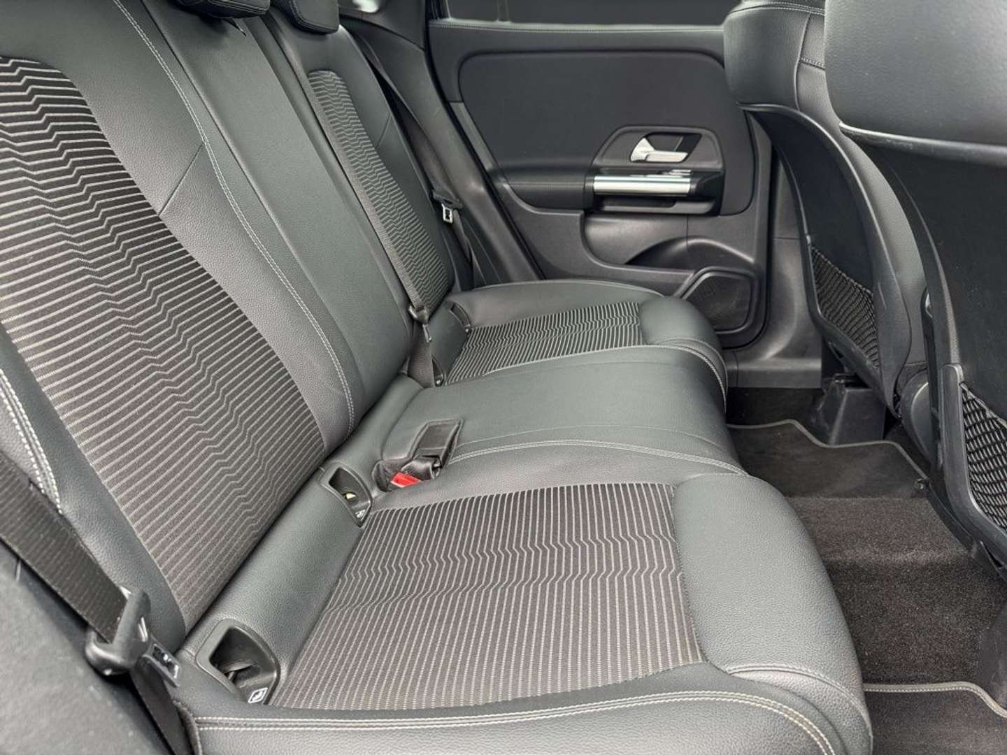 Mercedes GLA 250 E 250 - 2022 - Joinsteer - #4