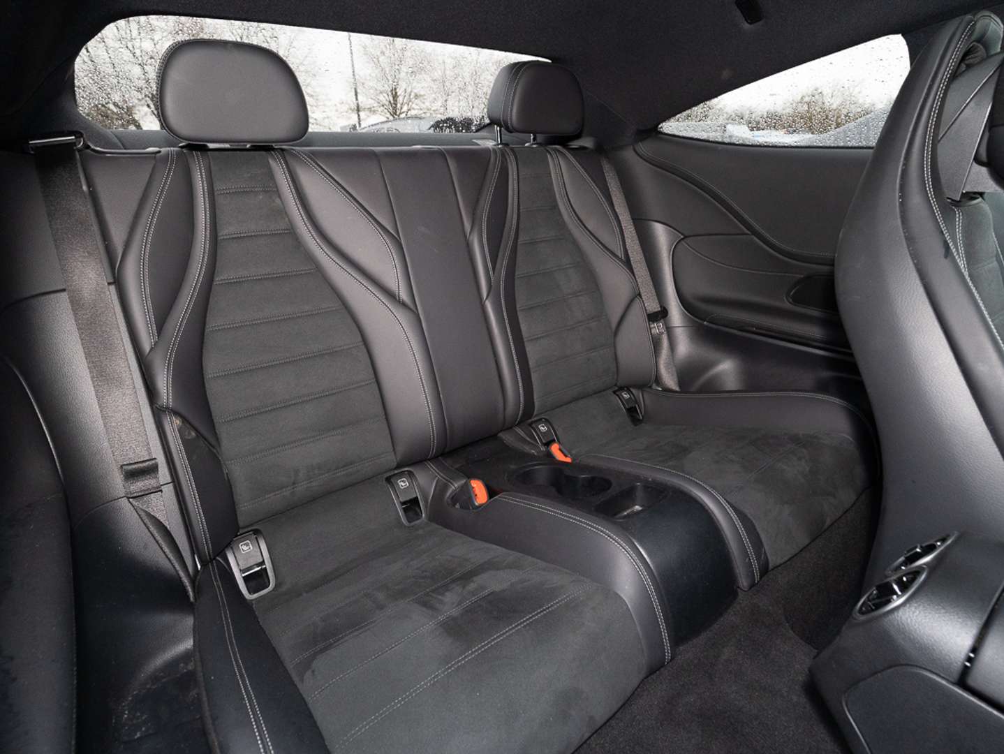 Mercedes CLE 180 Coupé 180 - 2025 - Joinsteer - #10