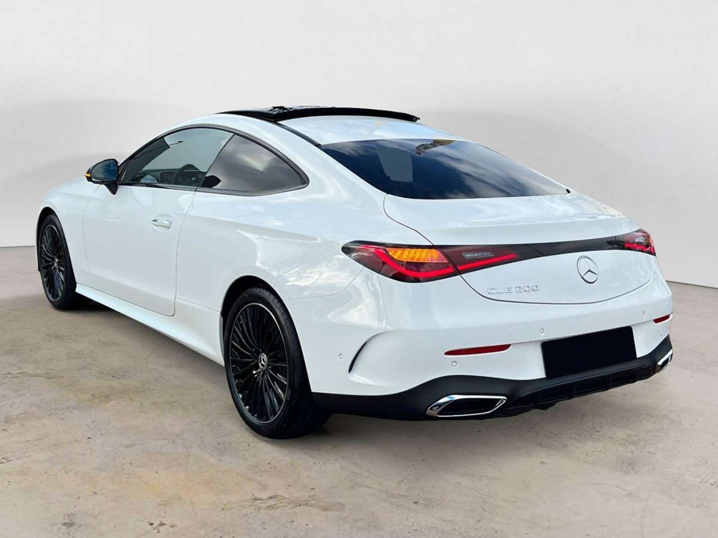 Mercedes CLE Coupé 200 AMG Line Premium - 2024 - Joinsteer - #2