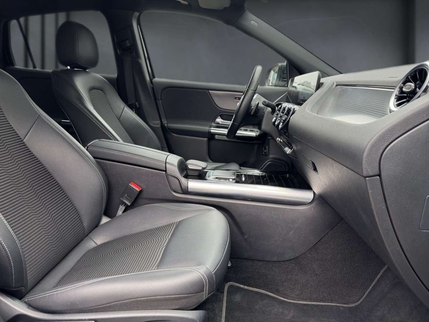 Mercedes GLA 250 E 250 - 2022 - Joinsteer - #5