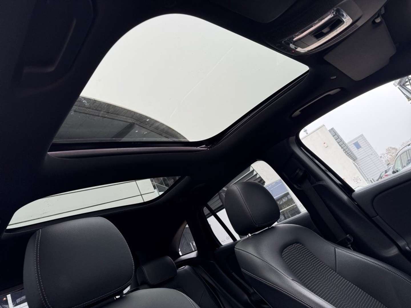 Mercedes GLA 250 E 250 - 2022 - Joinsteer - #6