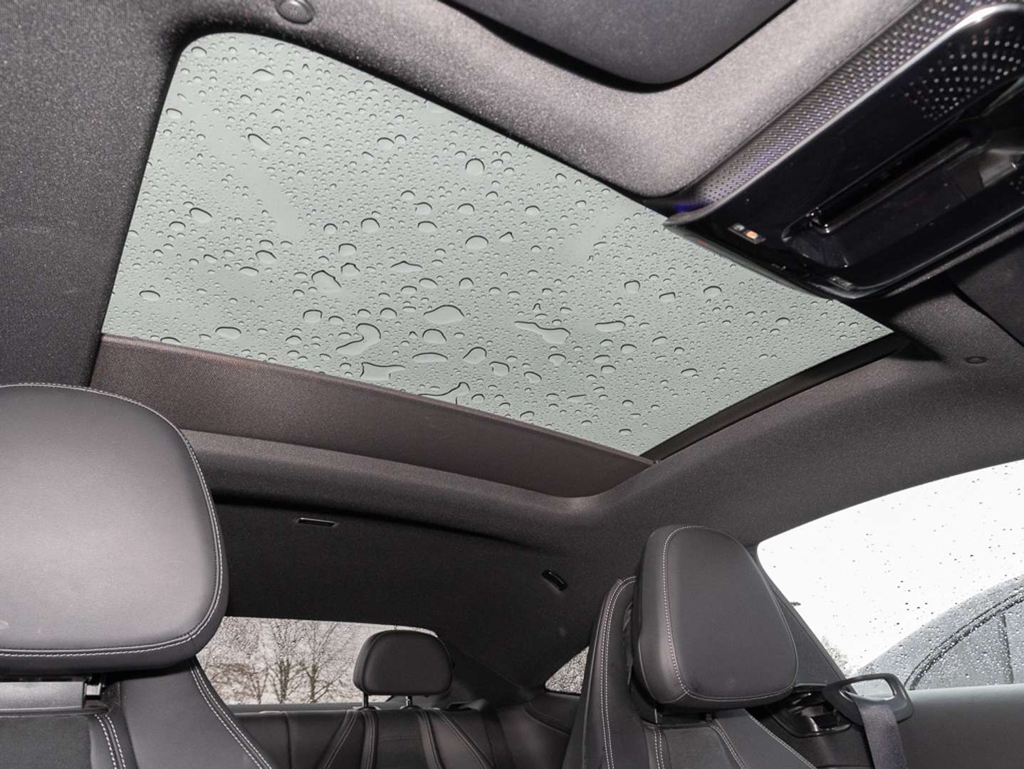 Mercedes CLE 180 Coupé 180 - 2025 - Joinsteer - #11