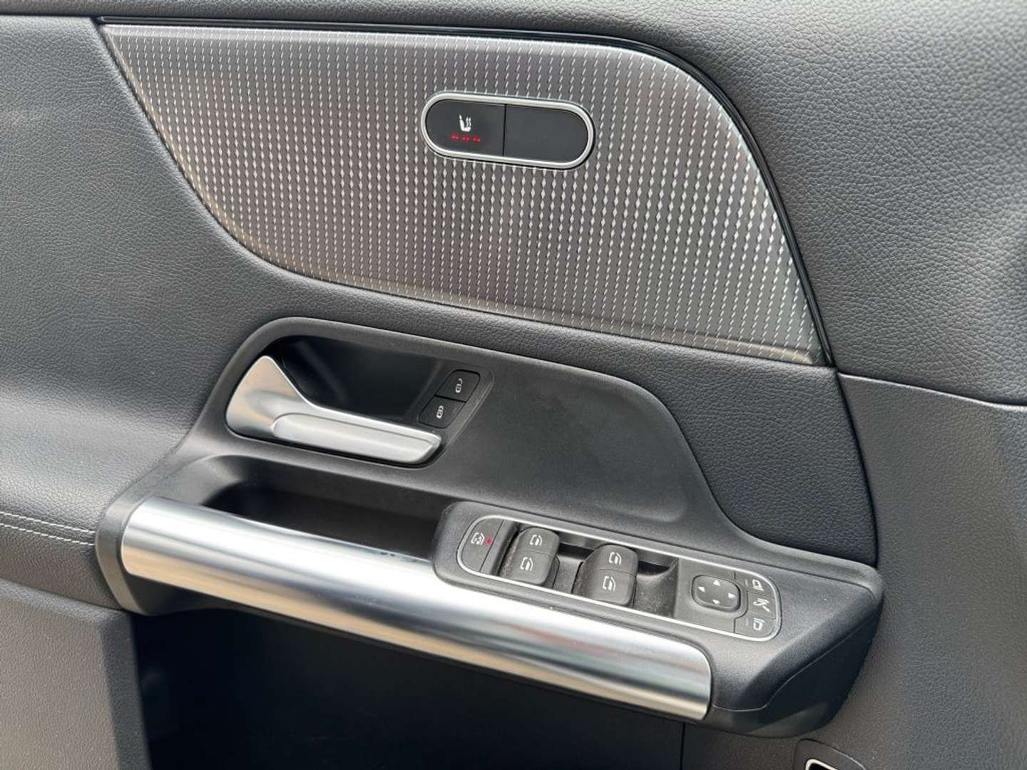 Mercedes GLA 250 E 250 - 2022 - Joinsteer - #7