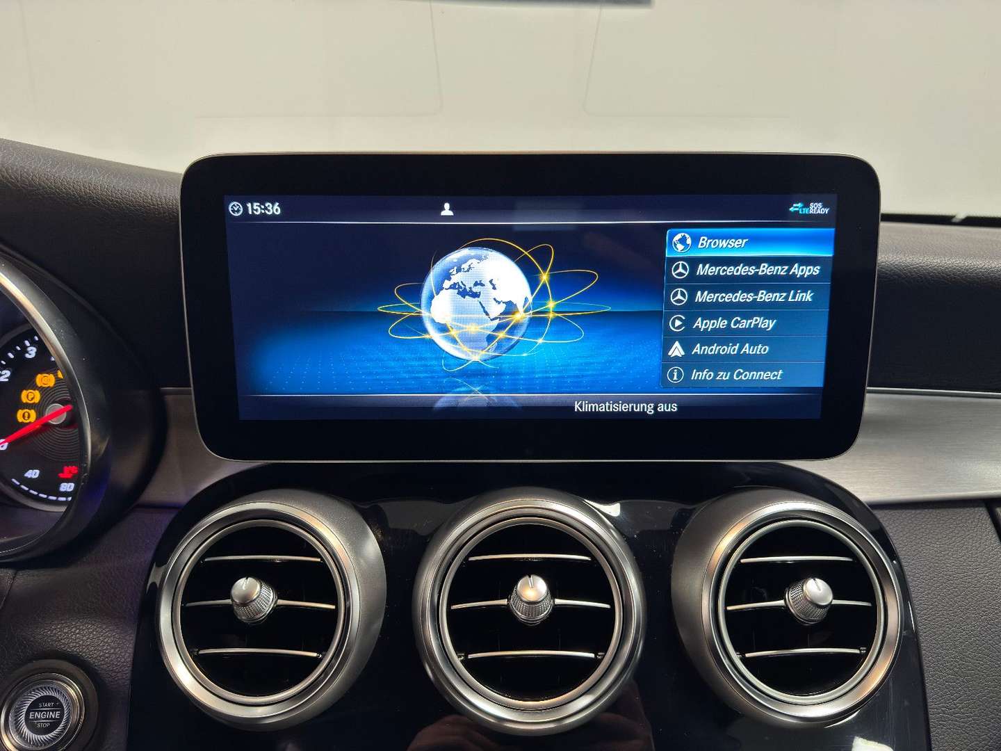 Mercedes Classe C 400 Cabrio 400 AMG Line - 2019 - Joinsteer - #17