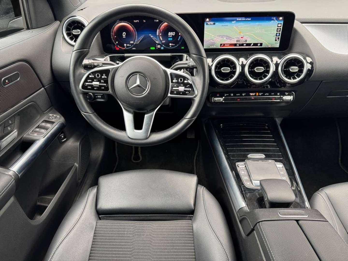 Mercedes GLA 250 E 250 - 2022 - Joinsteer - #8